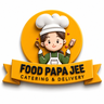 Food Papa Jee official logo